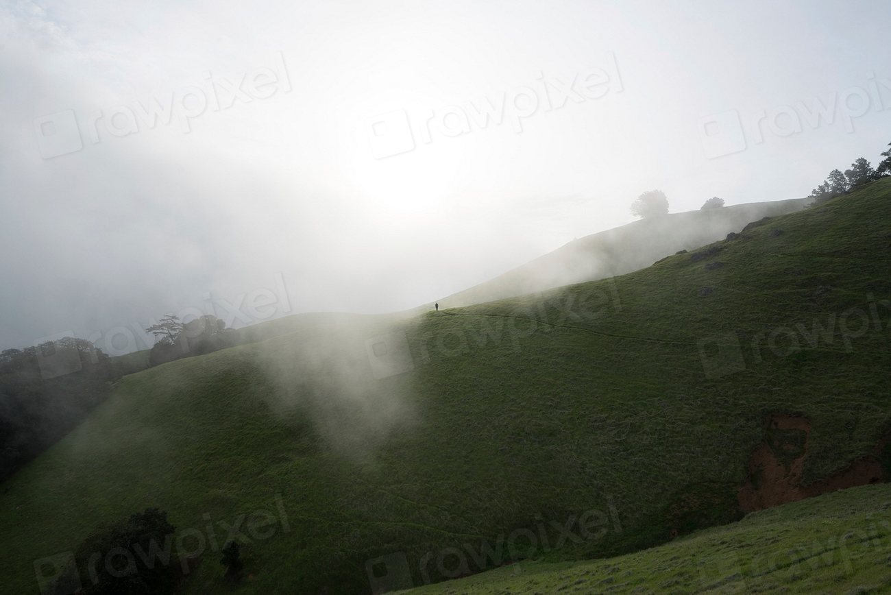 Chikmagalur Sunrise Trek — Chikmagalur