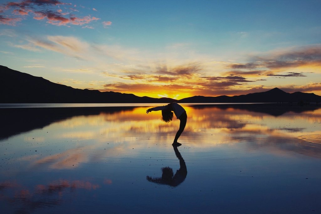Breathe — Wellness, stillness and slow mornings