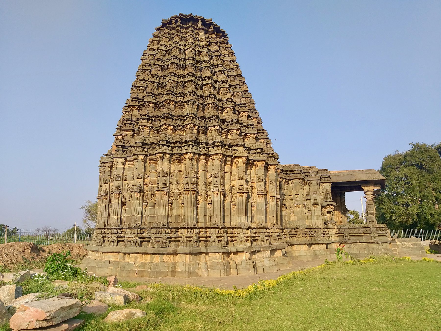 Hampi: Stones That Speak — Hampi